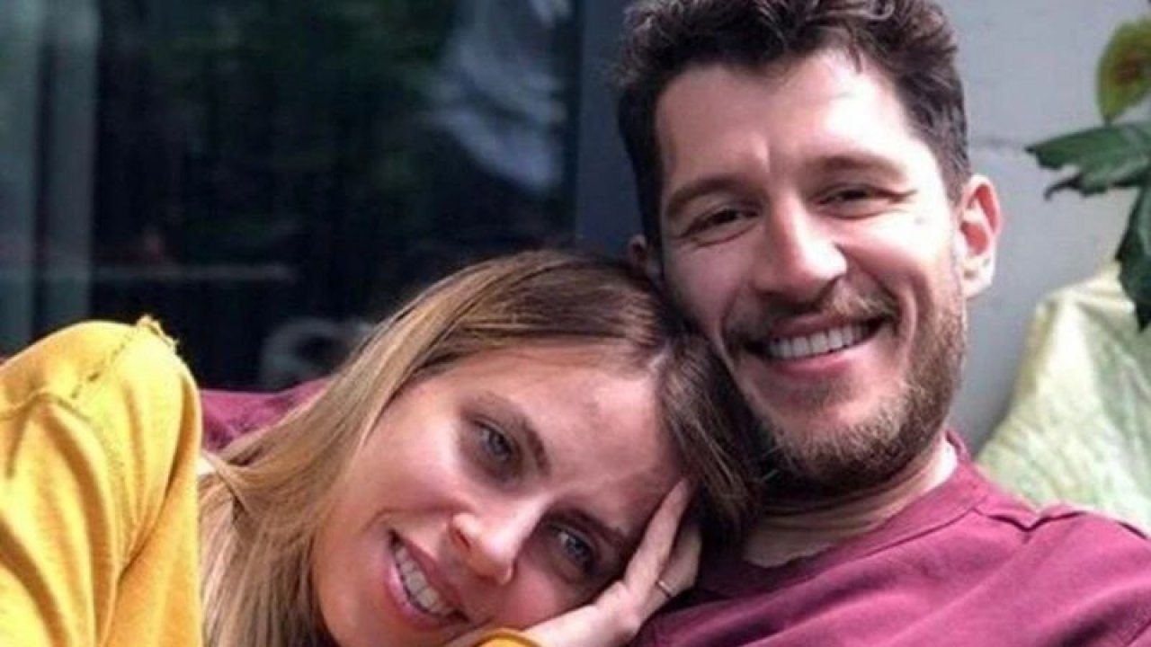 Melis İşiten eski eşi Uraz Kaygılaroğlu ile yeniden evlilik iddiasına son noktayı koydu! "Biz hiç küsmedik"