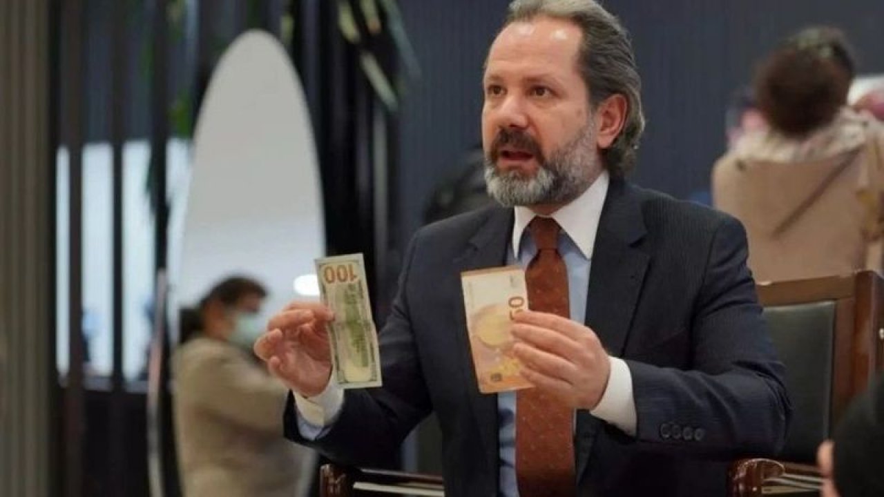 İslam Memiş'ten dolar ve altın uyarısı! Bunu yapmayan herşeyini kaybedebilir