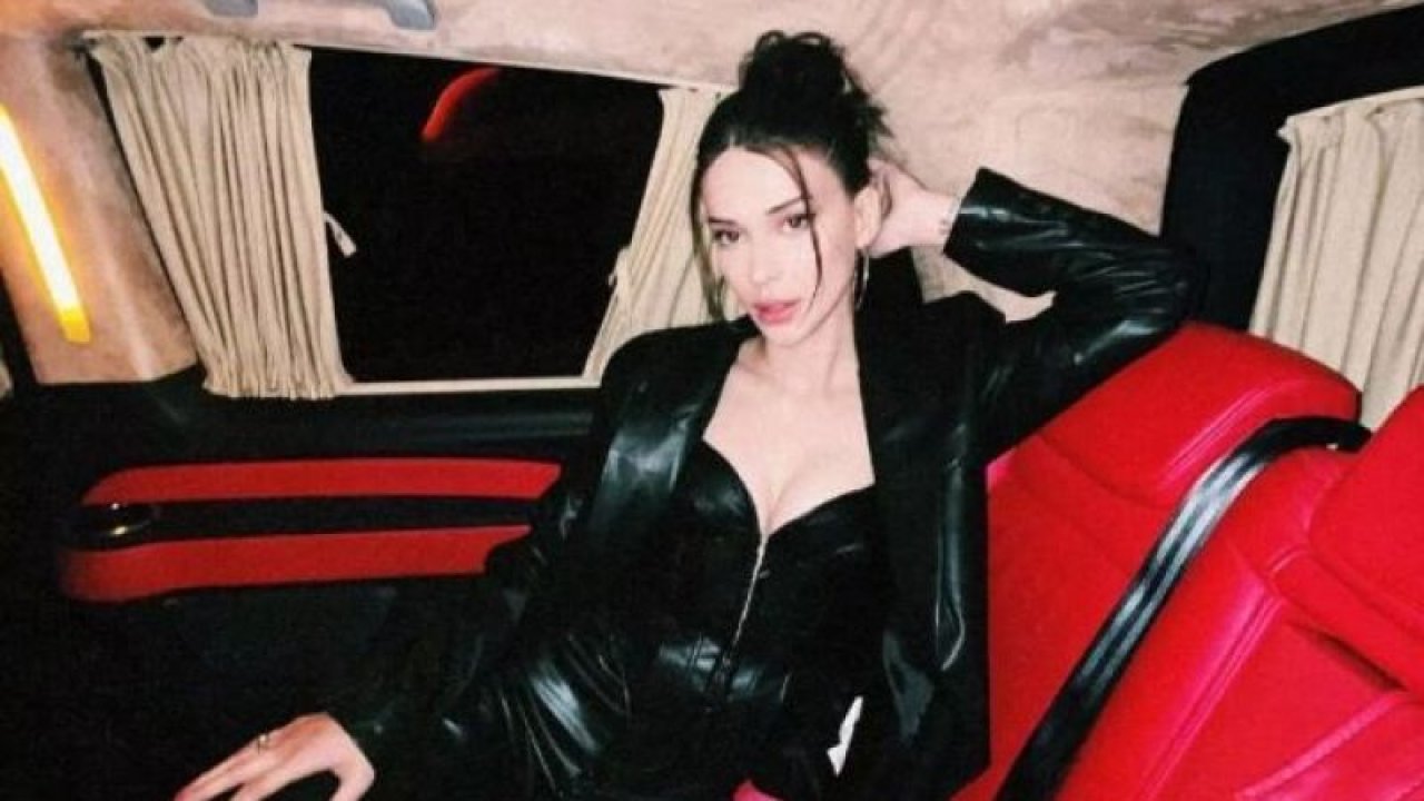 Gelsin Hayat Bildiği Gibi dizisinin Songül’ü Devrim Özkan, artık o dizide olacak: Güzel oyuncu, yapımcıyla anlaştı! Devrim Özkan, hangi rolde?