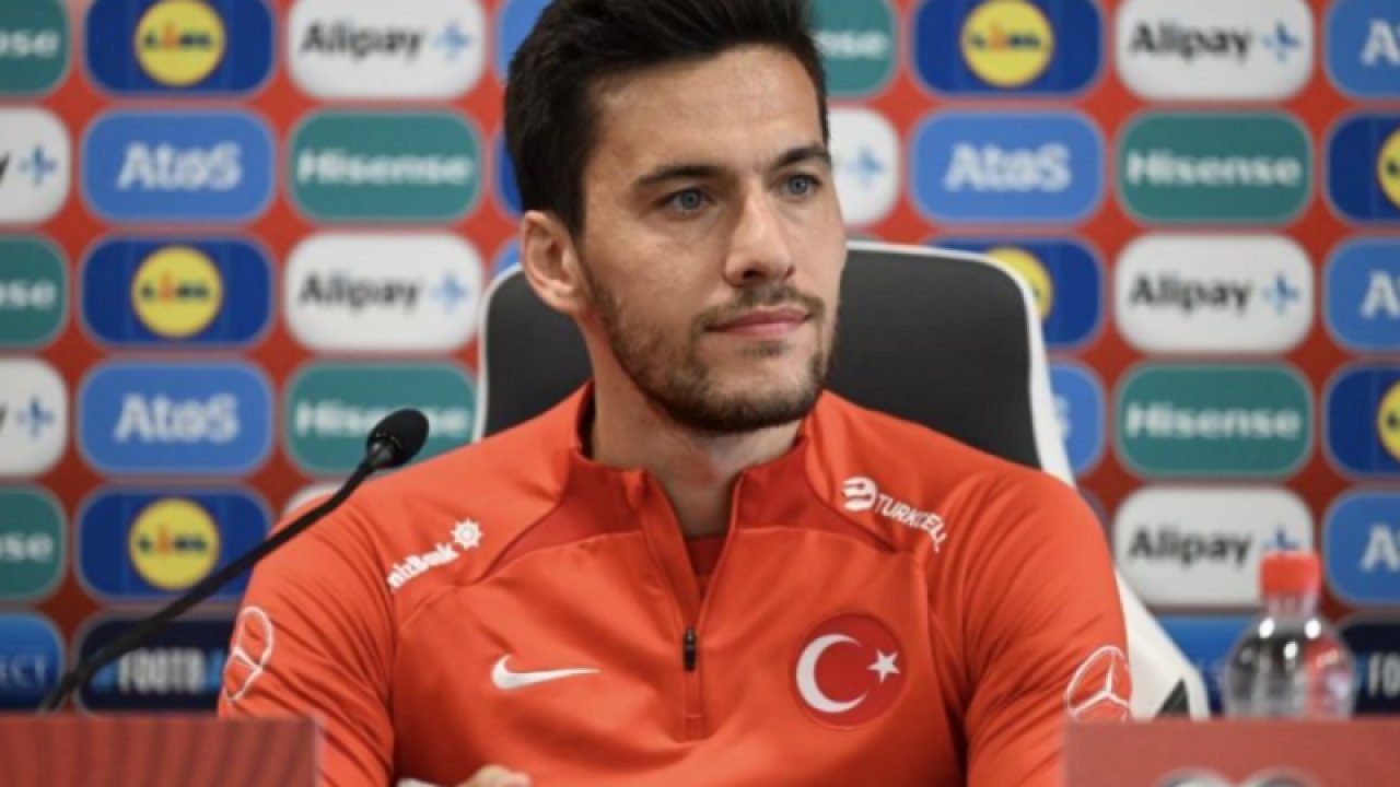 Umut Nayir Gaziantep FK'nın Gündeminde