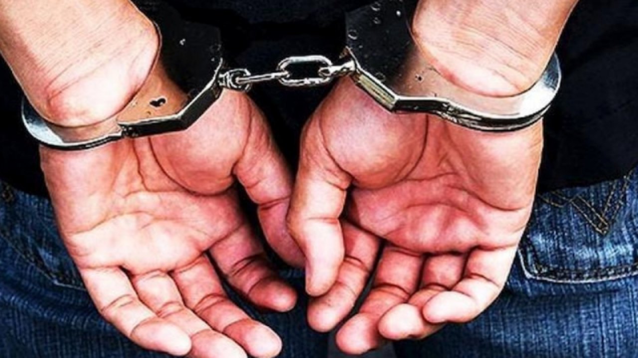 Gaziantep'te 42 Yıl Kesinleşmiş Hapis Cezası Bulunan SUÇ MAKİNASI Şahıs Yakalandı