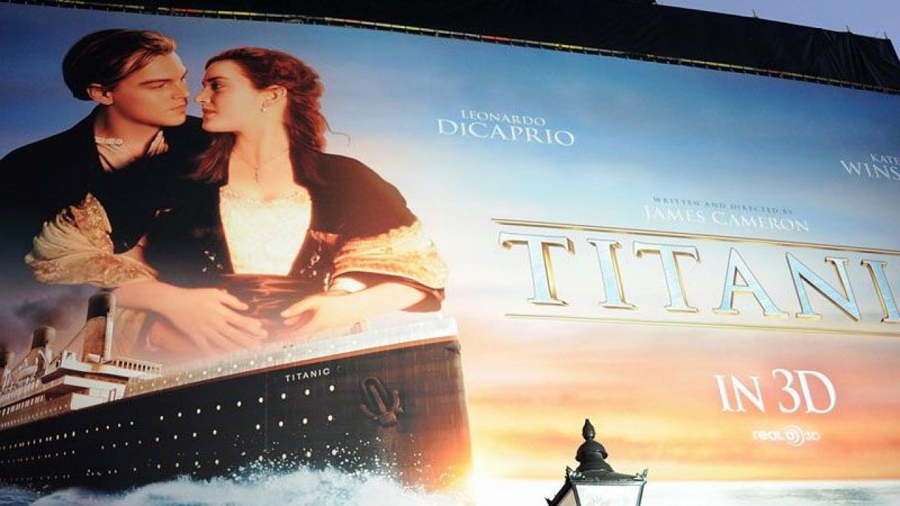 Netflix faciayı fırsata çevirdi! Titanik filmini arşivden çıkardı! Eleştiriler çığ gibi büyüdü!