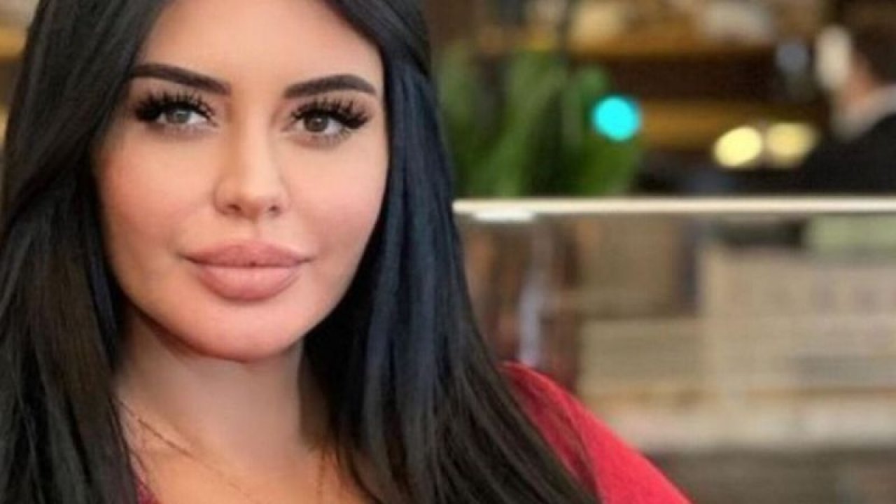 Ebru Polat'tan arkadaşlarına uyarı: “Aramayın, boş beleş konuşamayacağım!”