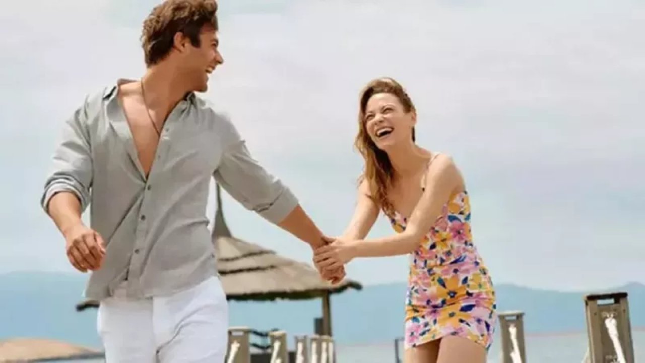 Kanal D'nin Yeni Dizisi "Dönence"Yle İzleyiciyi Ekranlara Kilitleyecek! Alarmlarınızı Kurun Dizi O Tarihte Başlıyor!