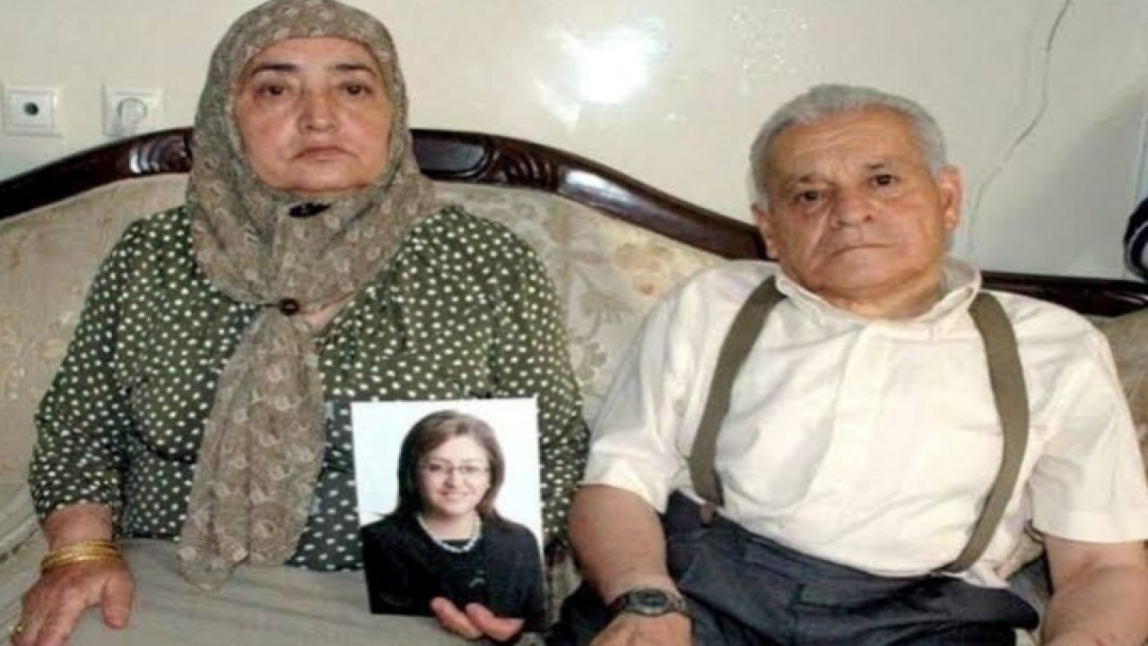 Fatma Şahin'i üzen tesadüf...
