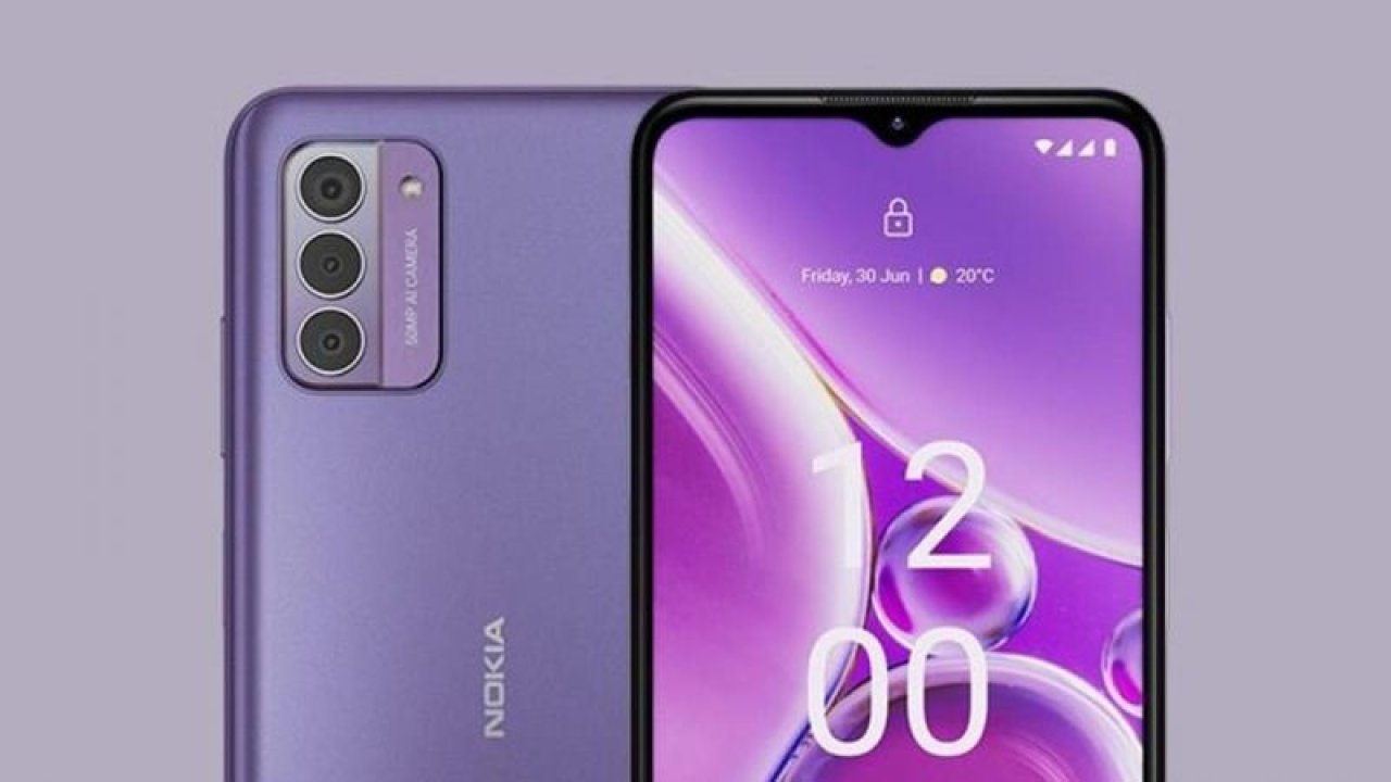 Nokia Nostalji Severlere Sürpriz Yaptı! Nokia G42 Modelini Satışa Çıkardı!