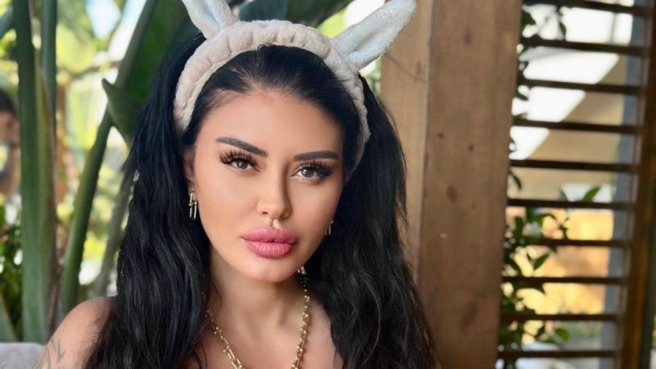 Ünlü Şarkıcı Ebru Polat “+18” Dedi, Destek İstedi: “Reklam Konulamıyor!”