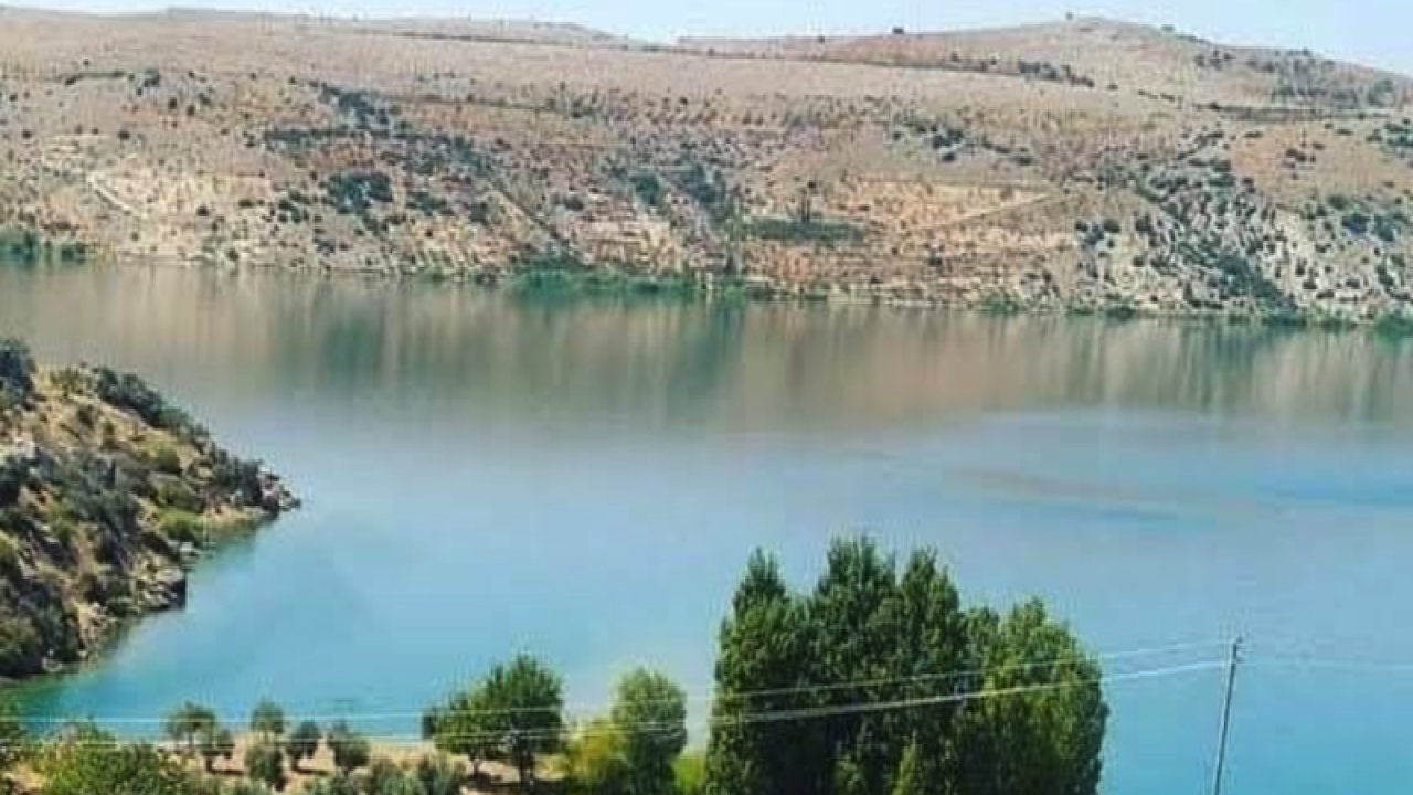 Gaziantep'te Neler Oluyor? Fırat Nehri'nde Kurban Bayramı'nda 10'larca kişi boğularak hayatını kaybetti!