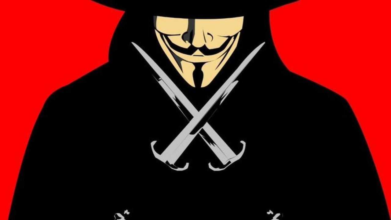 Sinema tarihinin en kült yapımlarından: V for Vandetta hakkında bunları daha önce hiç duymadınız!