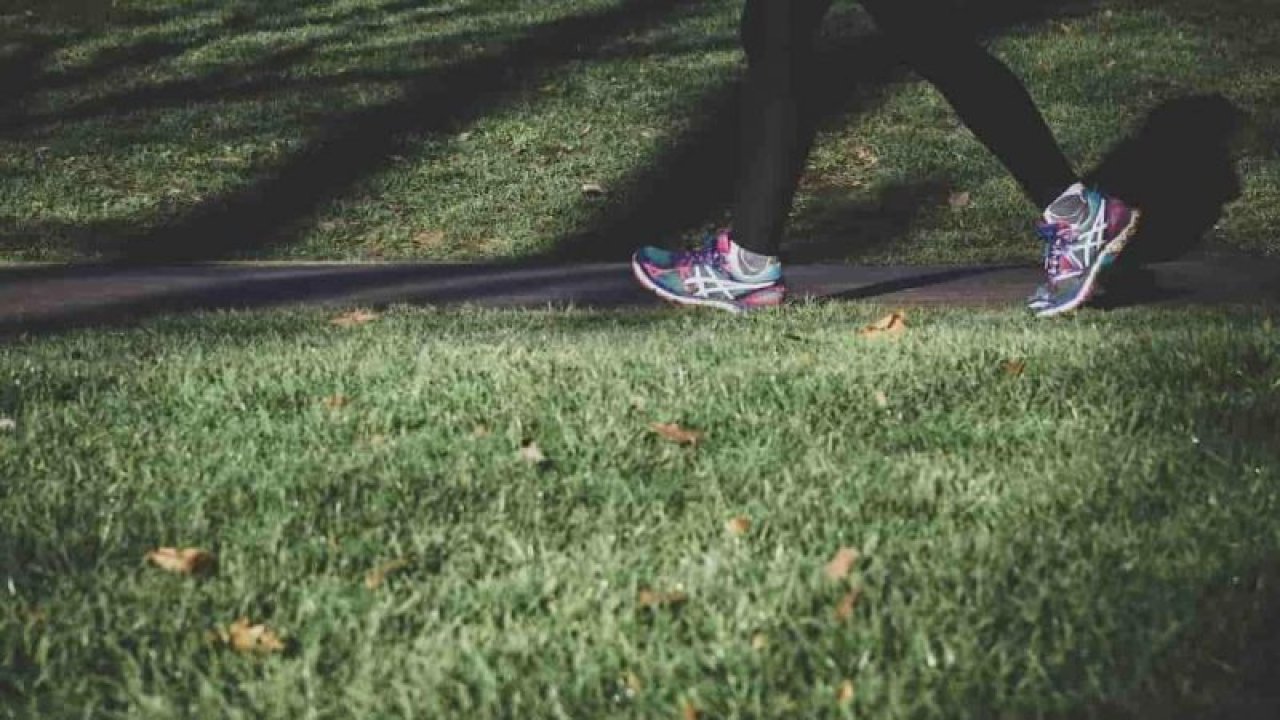 Düzenli olarak yaptığınızda, vücudunuz size teşekkür edecek: Kalp sağlığından kilo vermeye... Mutlaka rutininize ekleyin