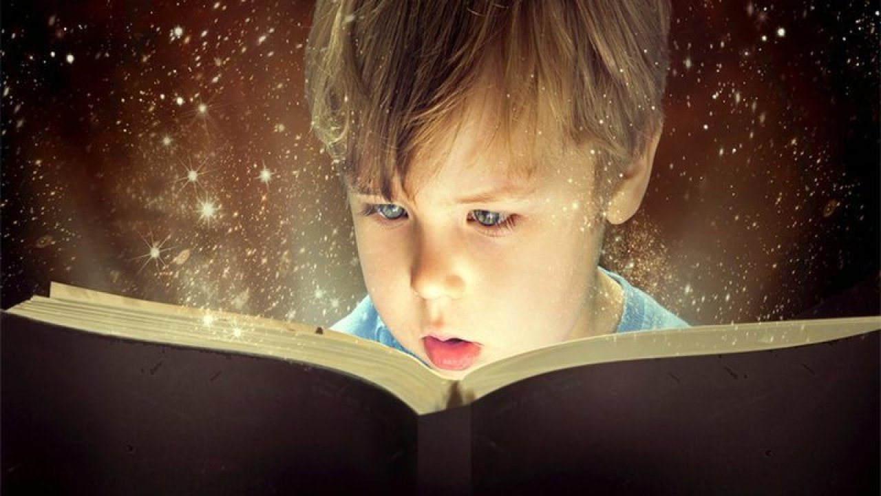 Çocuğunuza bir iyilik yapın ve ona bu alışkanlığı aşılayın: Nasıl mı? Uzmanlar, yol haritasını çizdi