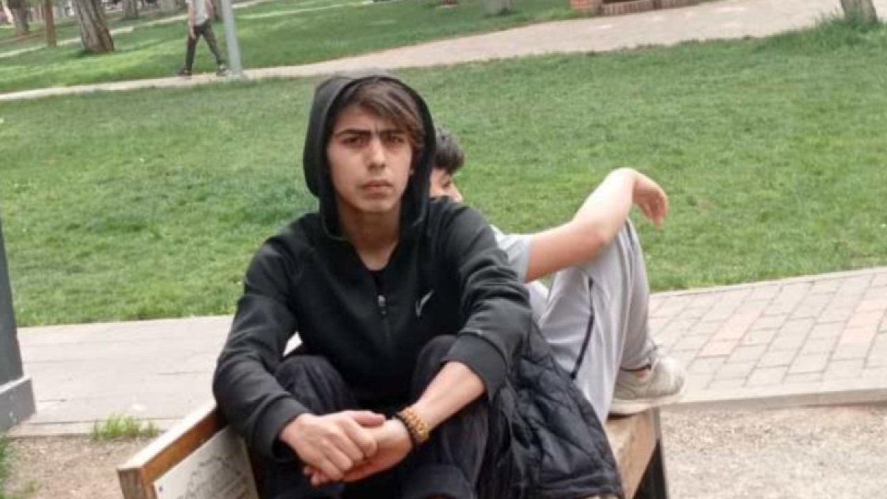 Gaziantep'te gölette boğulan 18 yaşındaki gencin cenazesi ailesine teslim edildi