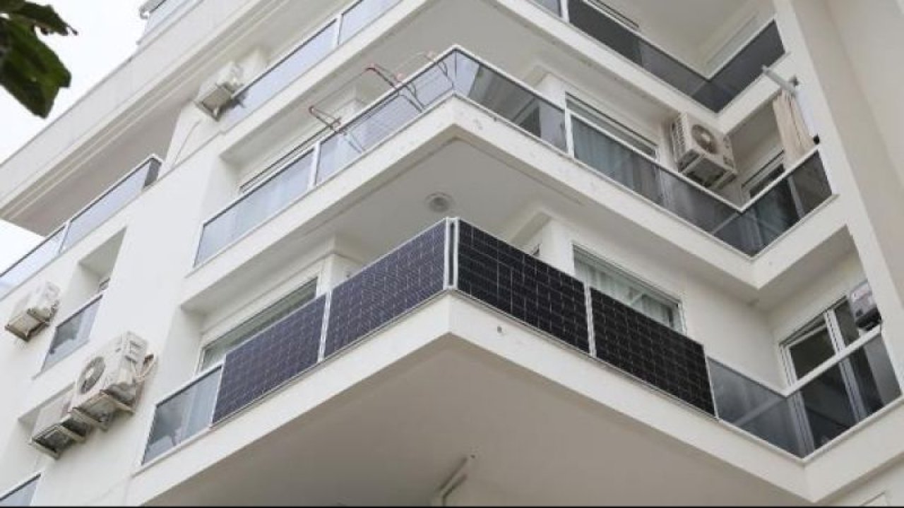 Elektrik Faturası Ödemeye Son! Bu Sistemi Kurun Kendi Elektriğinizi Kendiniz Üretin!