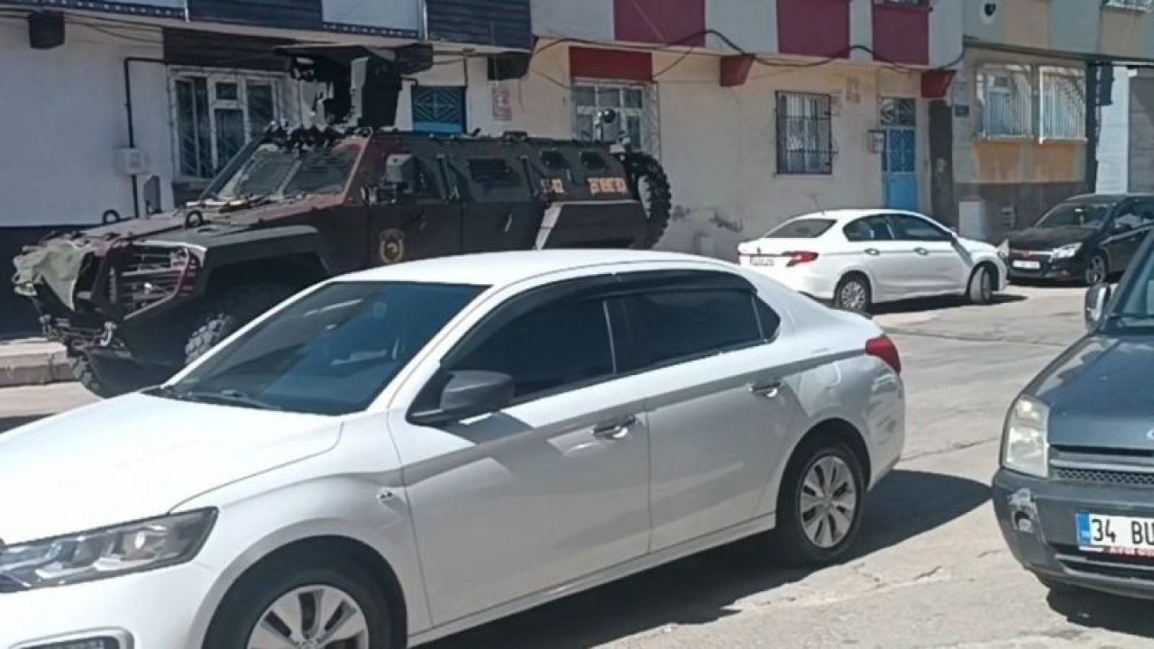 Gaziantep Ailelerin Çatışmasını Konuşuyor! Gaziantep'te 3 kişinin öldüğü çatışmanın detayları belli oldu! Husumetli iki aile arasında katliam gibi kavga: 3 ölü, 2 yaralı