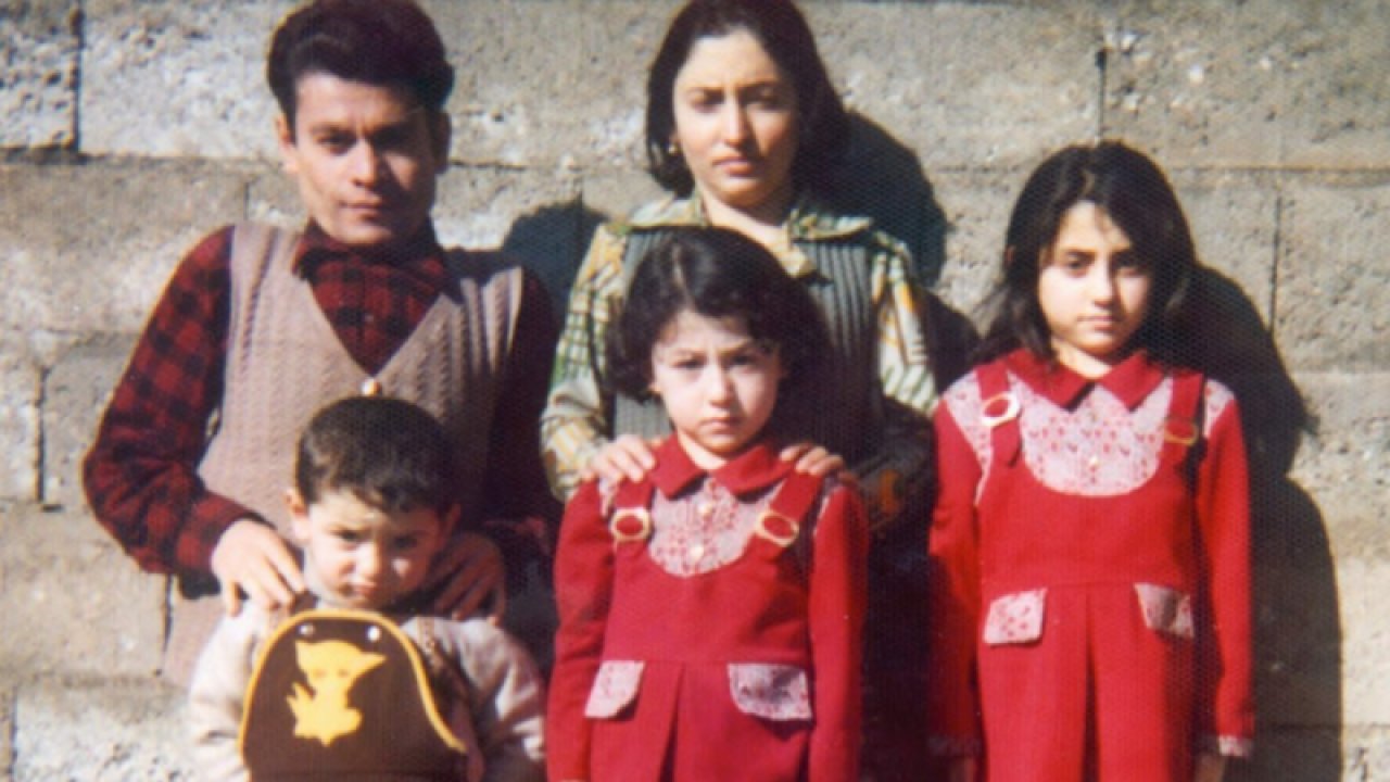 Kenan Yücel Yazıyor... Kozlucalı Kasım Ustanın oğlu Mustafa Kıymık...!