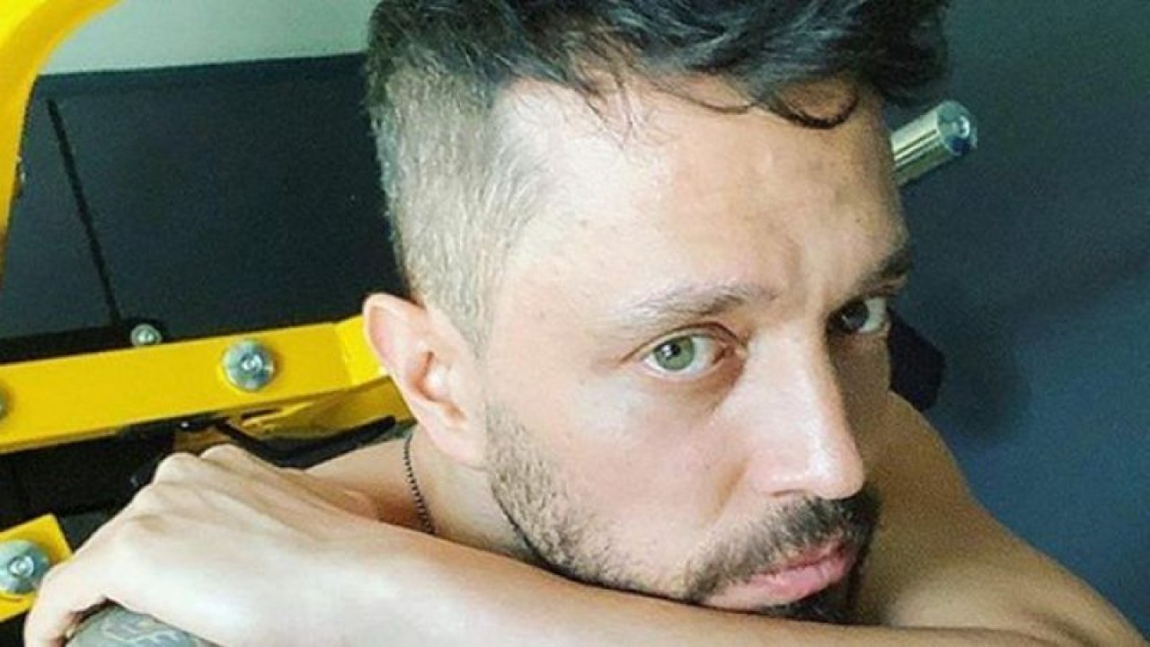 Murat Boz’dan itiraf gibi paylaşım! Aslı Enver’den sonra… “Hayatımdaki tek kadın…”