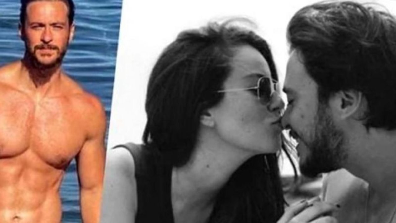 Aile hayatı ile şöhreti yürütemedi! Anıl Altan’la evli olan Pelin Akil’den şok eden ayrılık kararı!