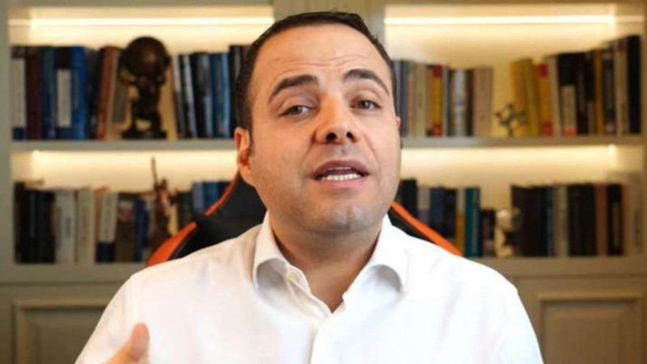 Özgür Demirtaş bombayı patlattı! Ekonomide neler olacak açıkladı...