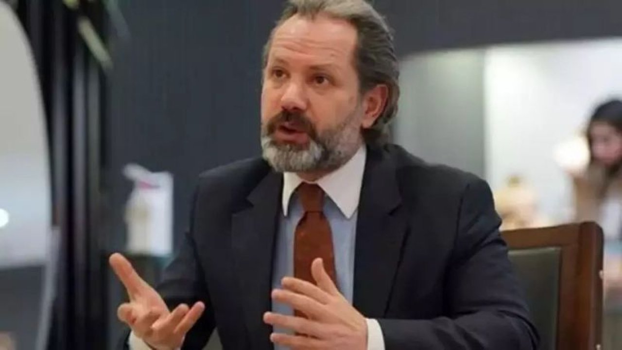 İslam Memiş altın sahiplerini uyardı! Hazırlanın sadece 2 gününüz kaldı...