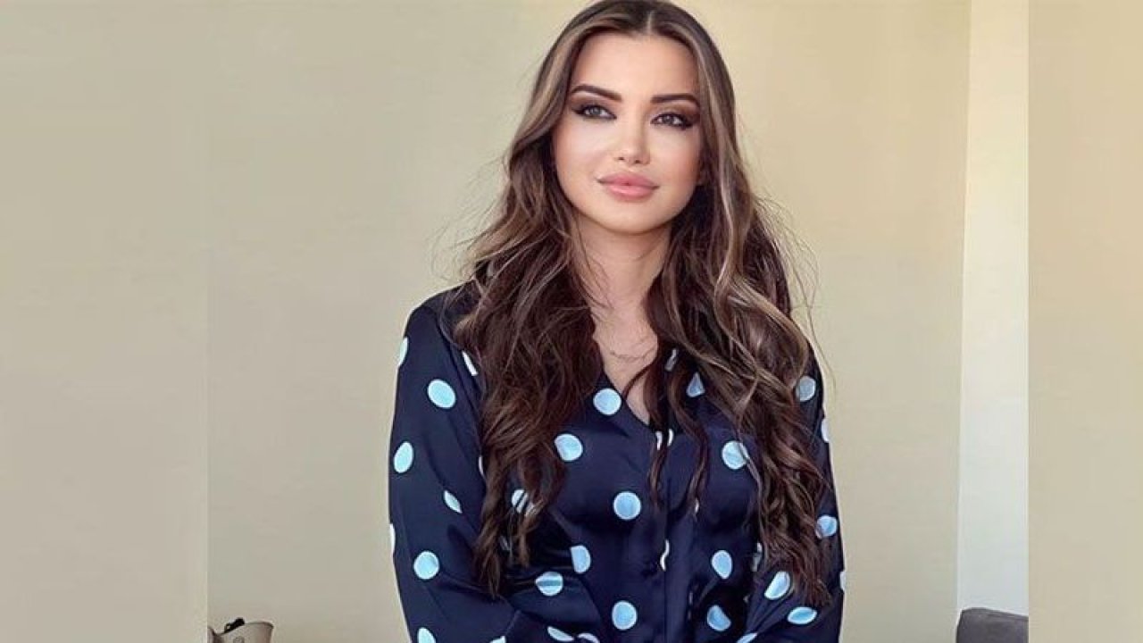 Hamilelikte yasak olan cinsel ilişki, o kadını tedirgin etti: “Ne yapabilirim?” Esra Ezmeci devreye girdi: “İlgiye, dokunuşlara daha çok...”