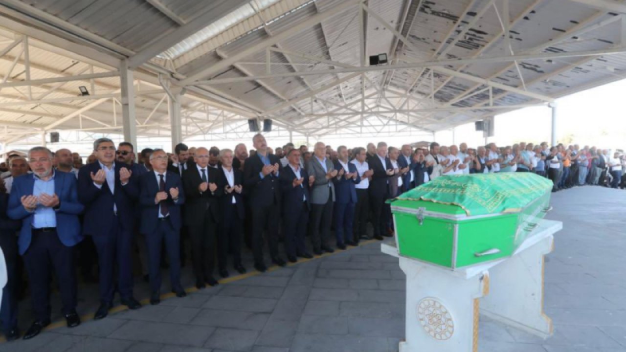 Cuma Güzel’in babası Hüseyin Güzel adına mevlit okutulacak