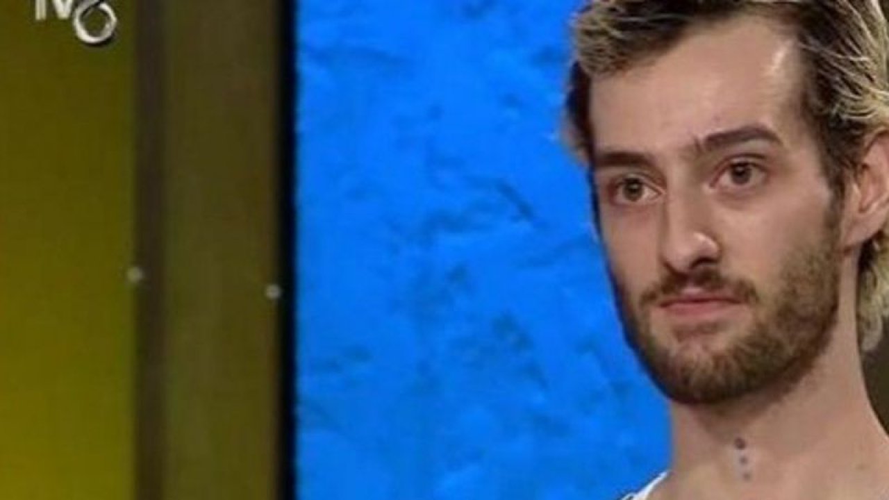 Masterchef’te ana kadroya girdi, hastalığı ortaya çıktı! Masterchef Çağatay Akgül meğer…