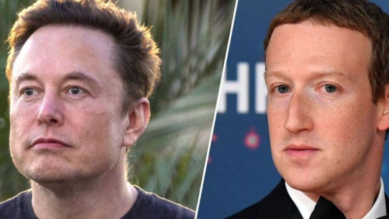 Yeni sosyal medya uygulaması geliyor! Mark Zuckerberg rekabete yanıt verdi! Twitter’a rakip o uygulama…