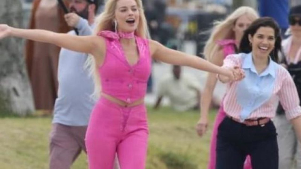 Yetişkin Barbie filmi ülkede yasaklandı! Hükümet karşı çıktı “İzin vermiyoruz çünkü…”