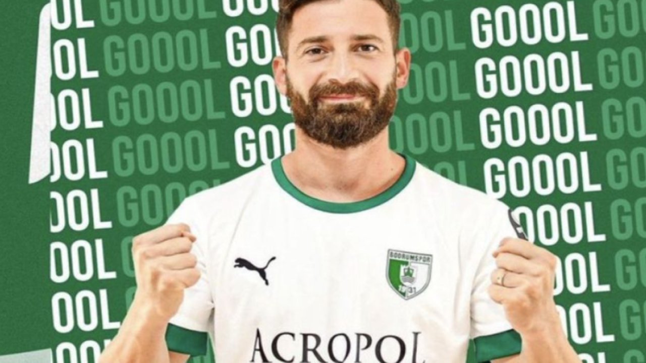 Üzeyir Ergün Gaziantep FK’ya çok yakın