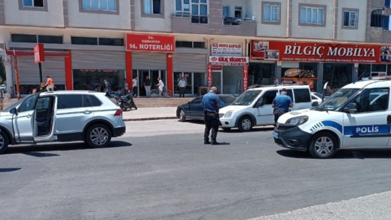 GAZİANTEP Asayiş olaylarında ZİRVEDE! Gaziantep, son yıllarda asayiş olayları ile gündemde... İŞTE GAZİANTEP'TE İŞLENEN CİNAYETLER....
