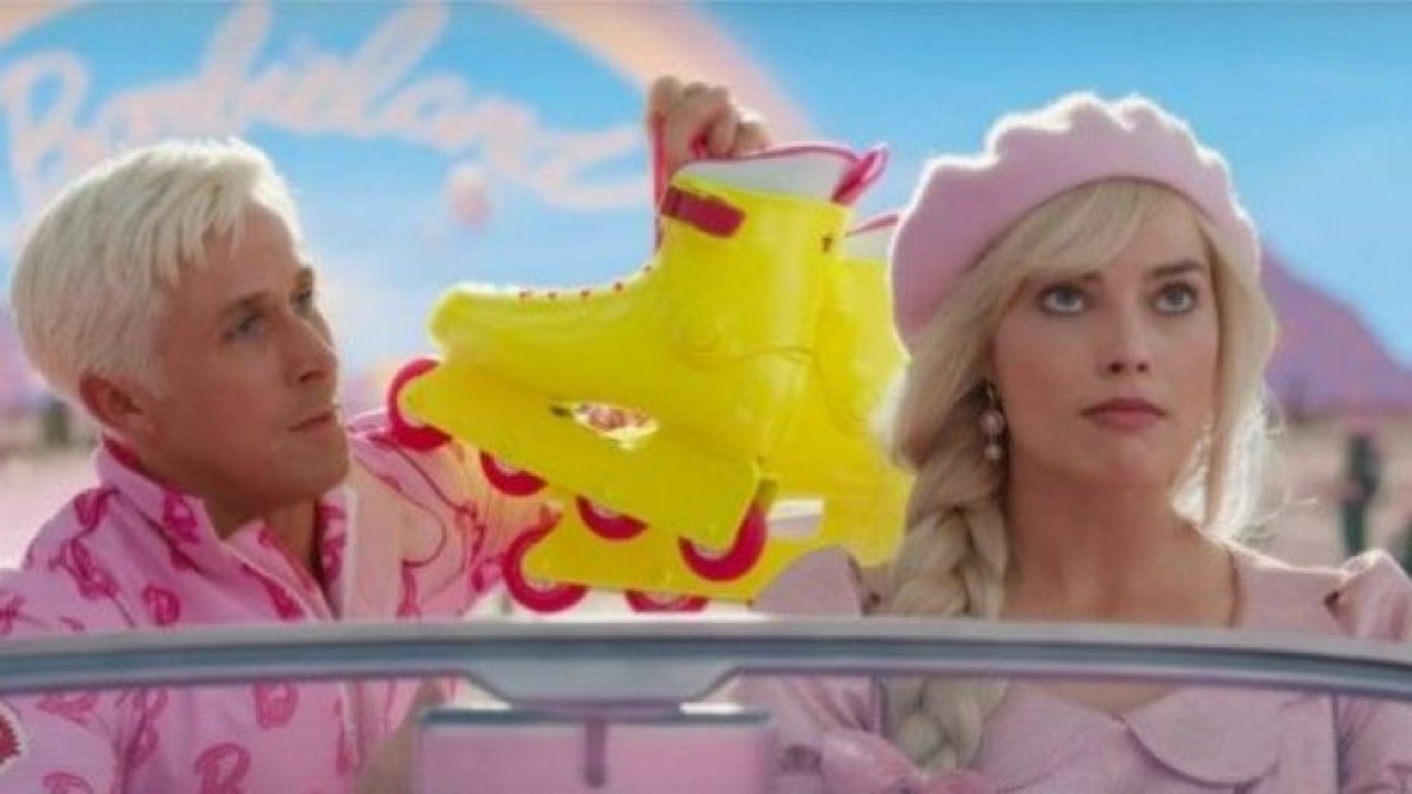 Barbie'nin yönetmeni müjdeyi verdi! Narnia Günlükleri Netflix’te dizi oluyor!