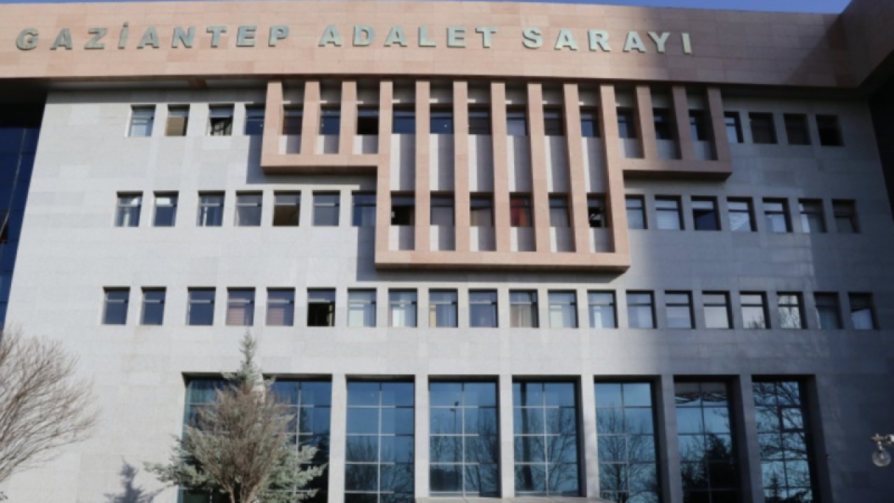 Gaziantep'te depremlerde 49 kişinin öldüğü binanın sanıklarına 22 yıl 6'şar aya kadar hapis istemi