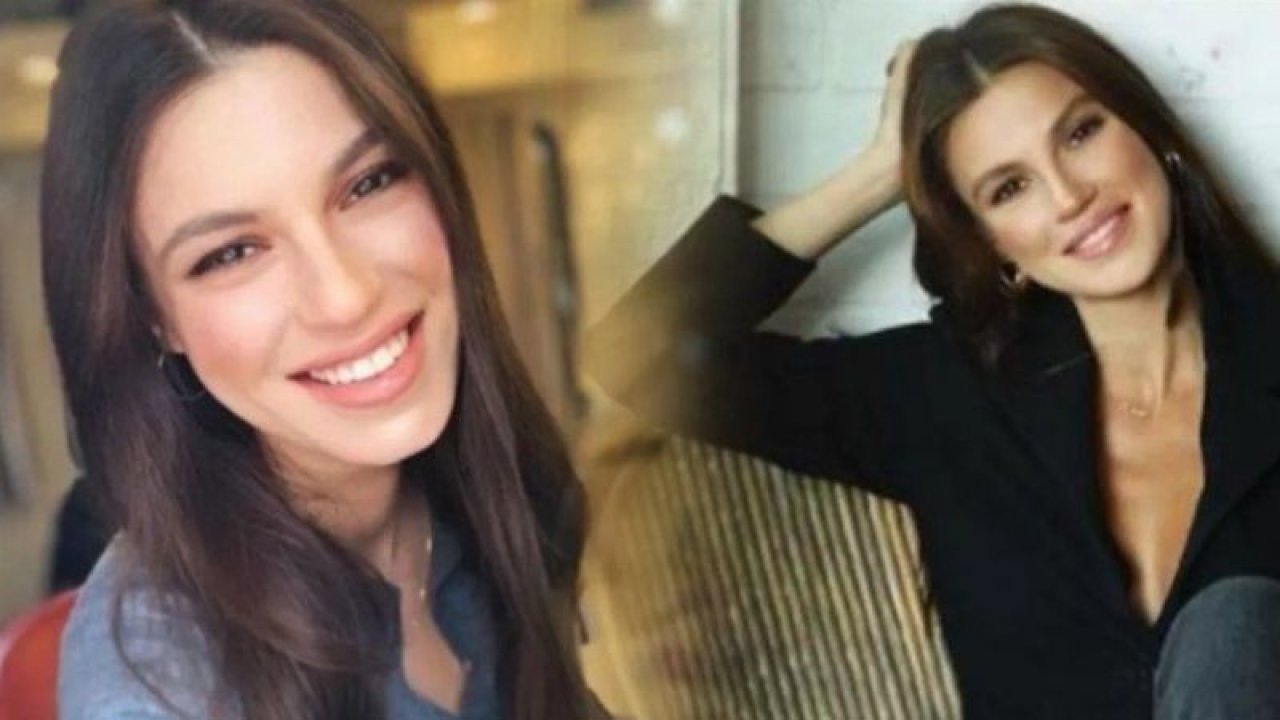 Ablası ortaya çıktı! Serenay Sarıkaya’nın rol arkadaşı Yüsra Geyik’in ablası da ünlüymüş!