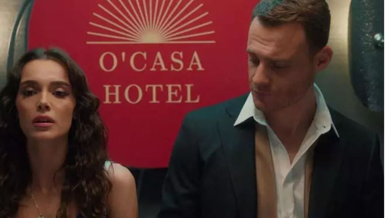 Hande Erçel’in eski aşkı çapkın rolü ile geri döndü! Kerem Bürsin’in “Ya Çok Seversen” dizisi bu akşam başlıyor!