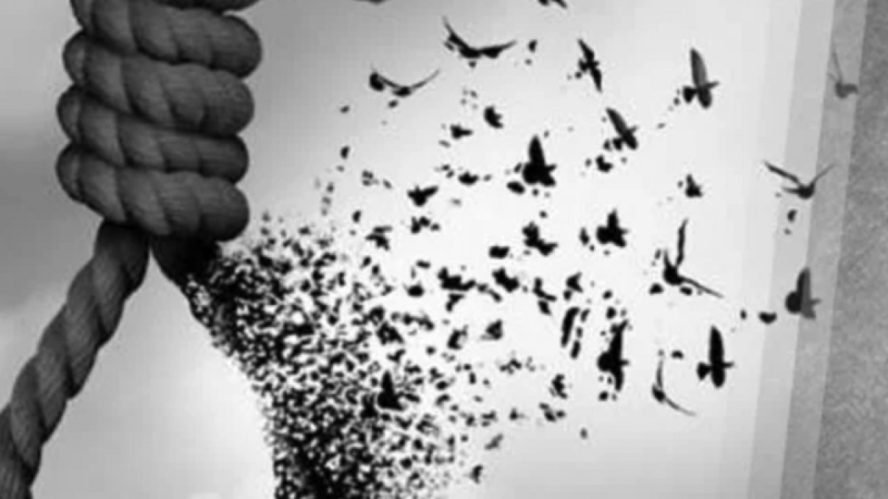 SON DAKİKA Gaziantep! GAZİANTEP İNTİHAR! Daha 16 Yaşındaydı... Gaziantep'te 16 yaşındaki çocuk hayvan ahırında canına kıydı.