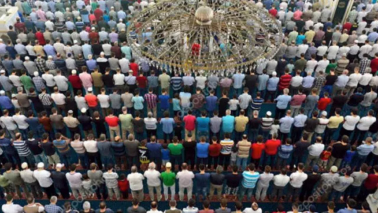7 Temmuz 2023 Gaziantep'te Cuma Namazı Saat Kaçta? Cuma Hutbesi'nin konusu ne? Cuma Namazı Nasıl Kılınır?