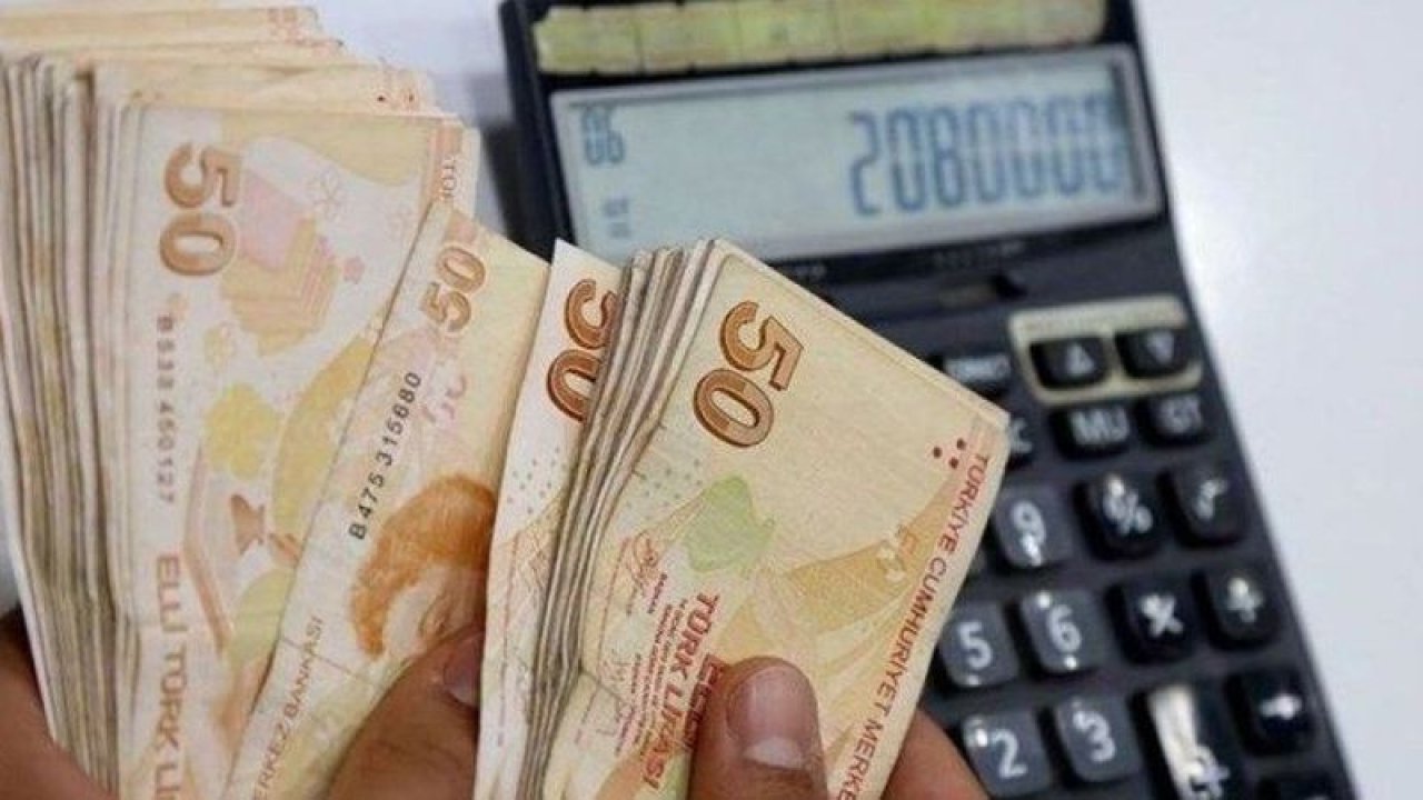 Bağ-Kurluların Merakla Beklediği O Haber Geldi...