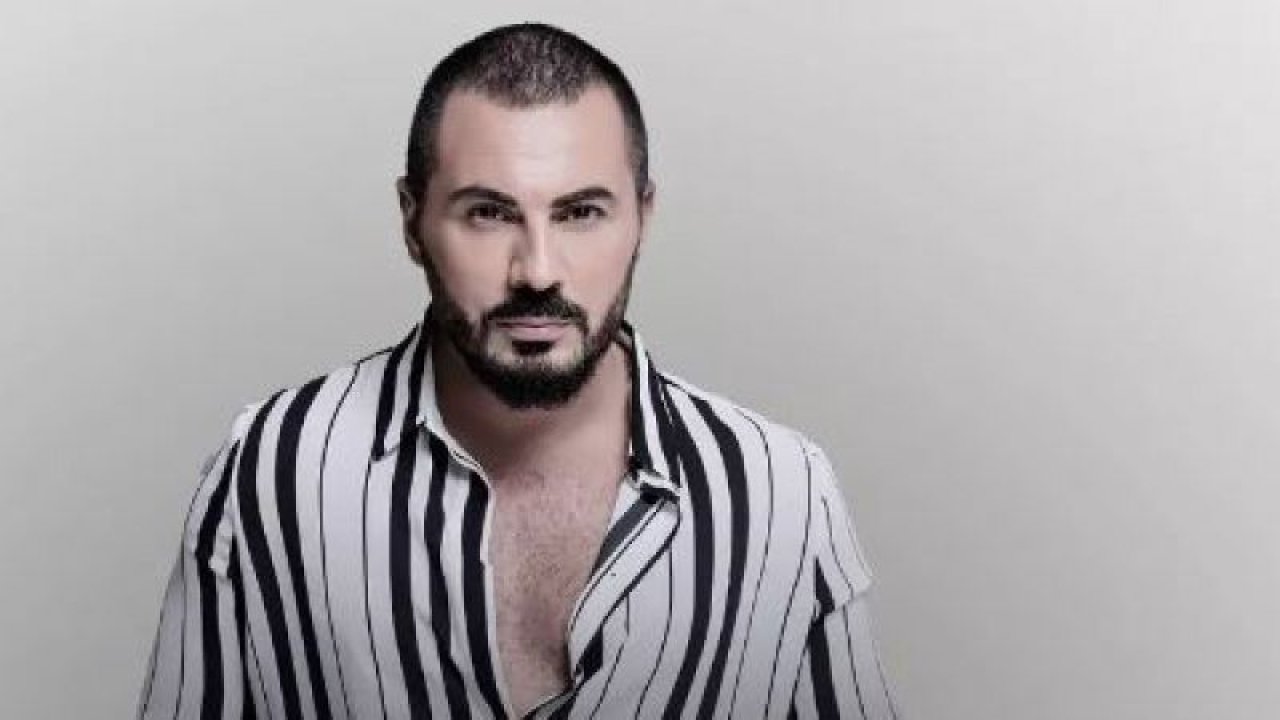 Rober Hatemo yıllar sonra ortaya çıktı, tüm sırlar ortaya saçıldı! "Geç buldum çabuk kaybettim"