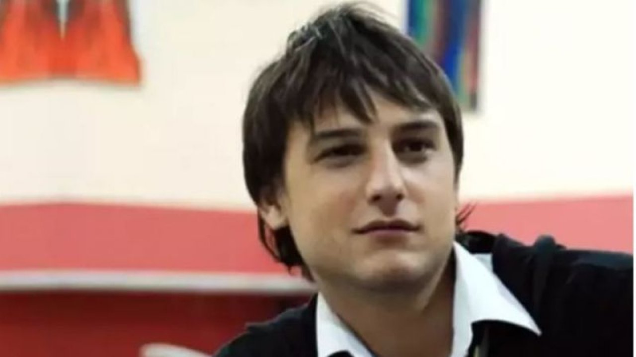 Arka Sıradakiler’in “İbo’su” Fırat Çöloğlu’nun inanılmaz değişimi! Görenlerin ağzı açık kaldı!