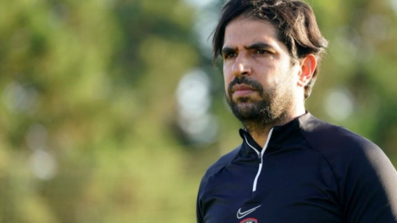 Gaziantep FK'da Erdal Güneş hangi bölgelere transfer istiyor?