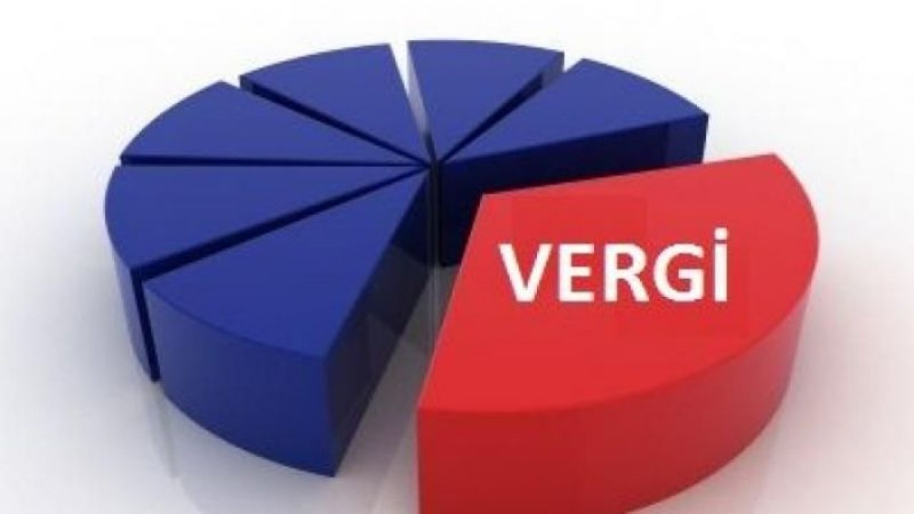 Cumhurbaşkanı Kararıyla Açıklandı: KDV ve Diğer Tüm Vergiler Arttı!