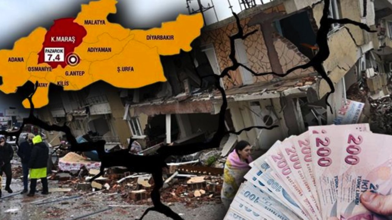 Gaziantep dahil 11 ildeki tüm araçlar muaf tutulacak