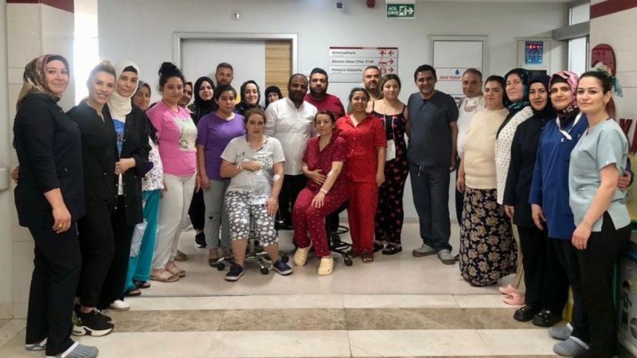 ANKA’da bir haftada 19 başarılı operasyon