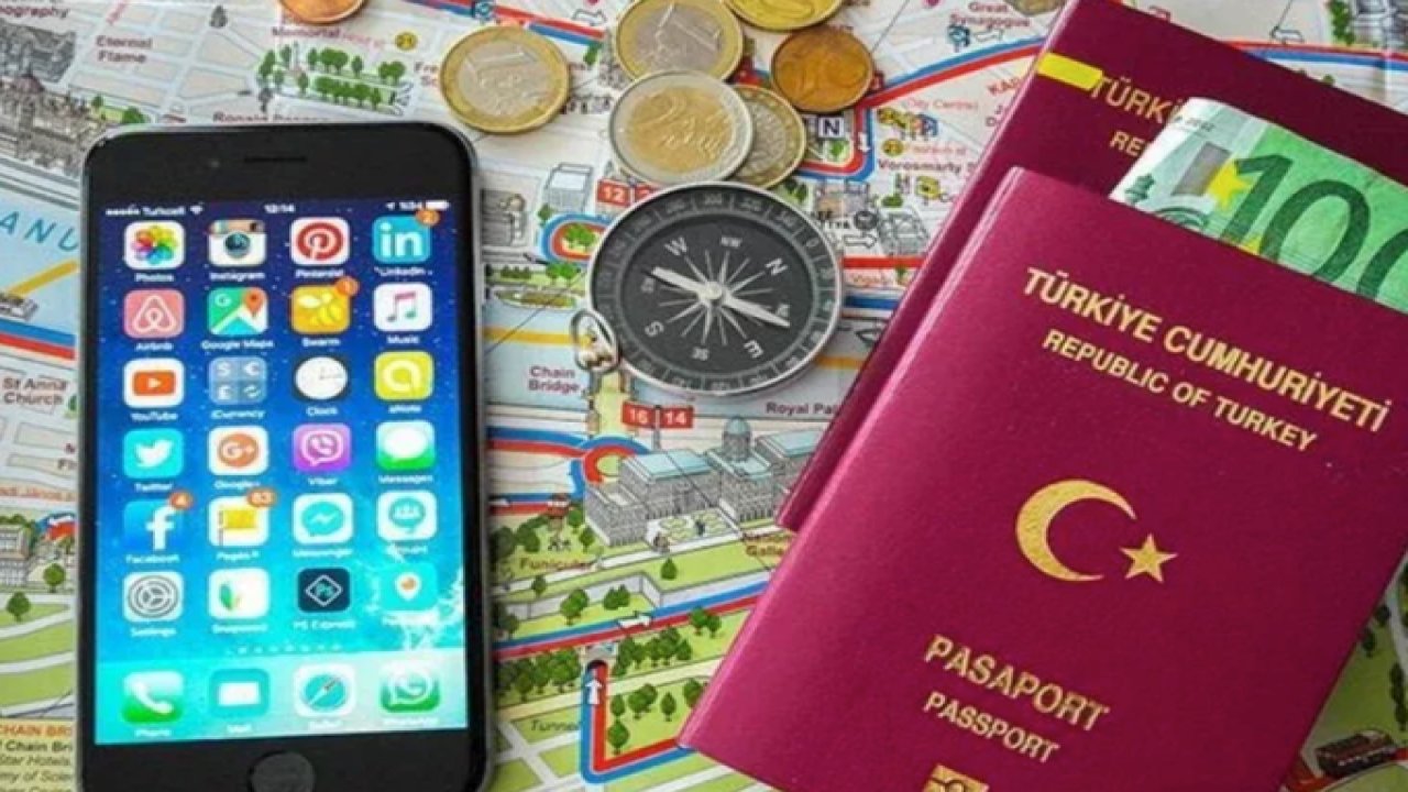Yurt dışı telefonlarına ikinci şok! "Servis yok" uyarısı