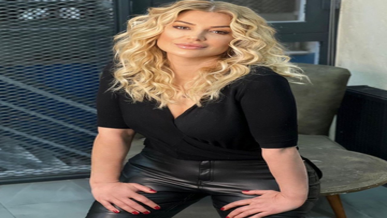 Songül Karlı'nın Estetik Müdahaleleriyle Değişen Görünümü: Hadise ve Petek Dinçöz'e Benzetiliyor!