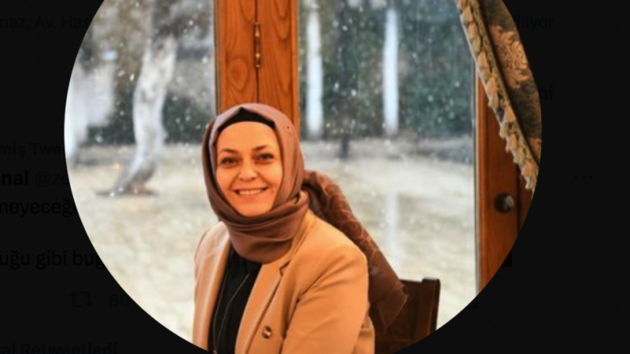 GAZİANTEP SİYASET KULİSİ 'ZEHRA ÜNAL'I KONUŞUYOR! Fatma Şahin'e yeni danışman... Başarılı İsim Zehra Ünal Geri Döndü!