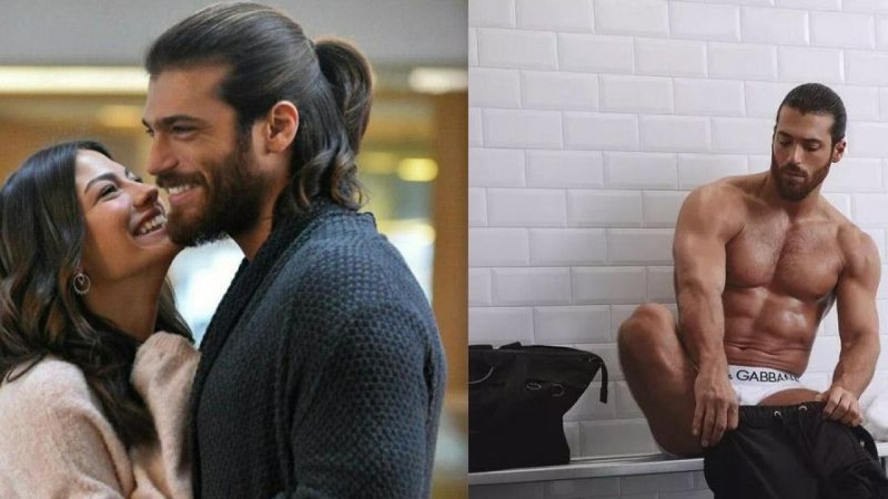 Can Yaman İtalya'da devam dedi! 2. sezon için imzalar atıldı: Diziden kazanacağı para dudak uçuklattı!