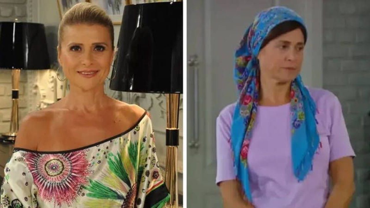 Çocuklar Duymasın’ın Emine’si yıllar sonra veryansın etti! “İş bulamıyorum, isyanlardayım” diyen Melek Şahin’den çarpıcı açıklamalar…