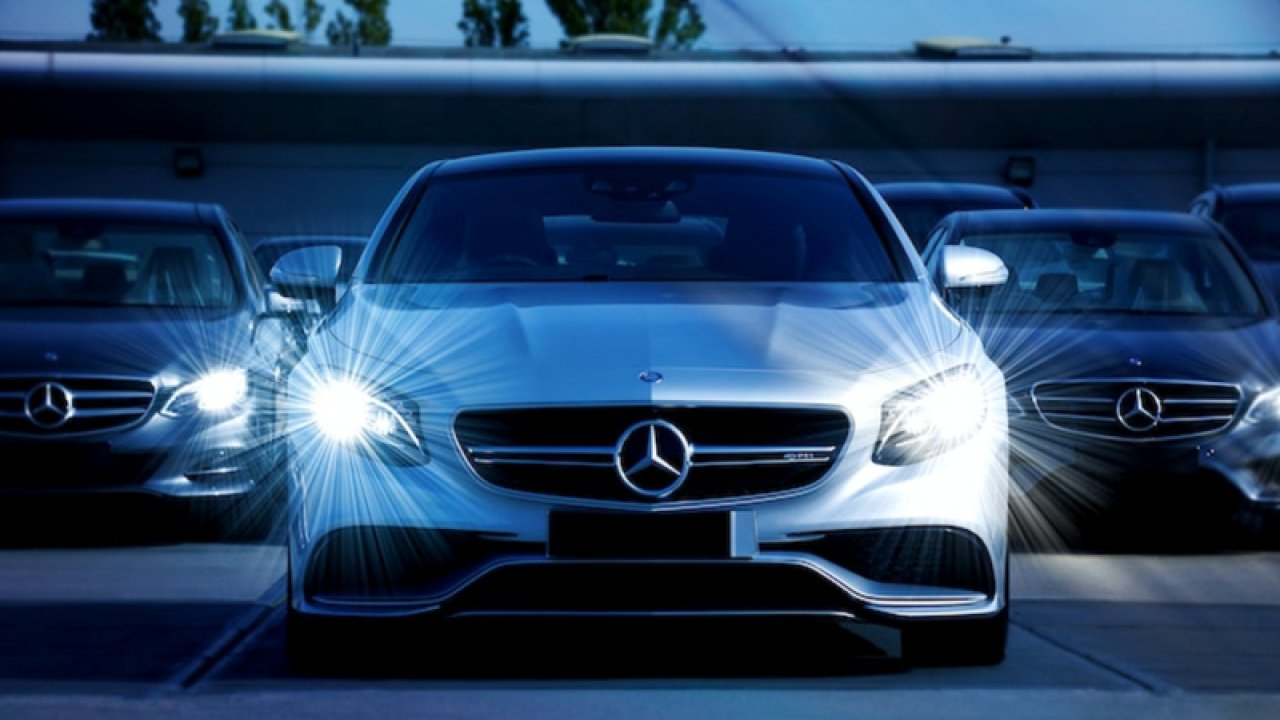Mercedes Benz Türkiye, online satış sitesini kapattı! İşte Sebebi...
