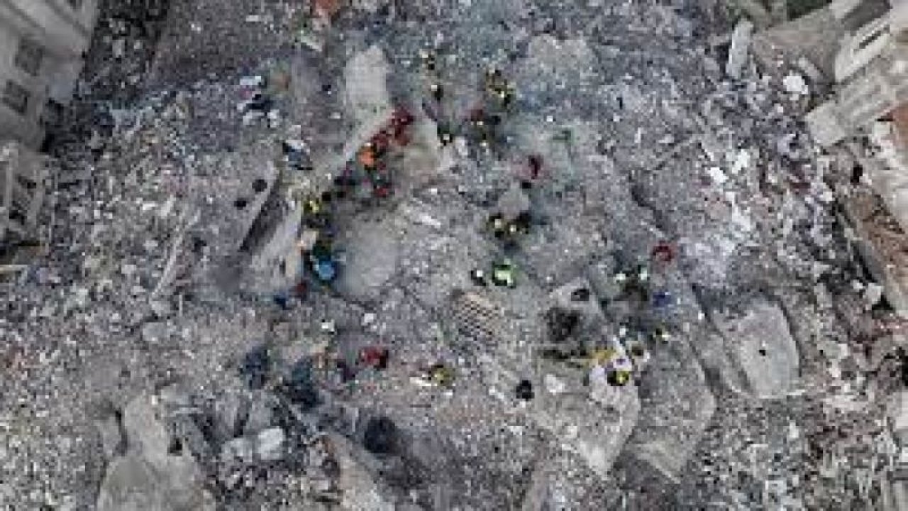 Yeni günde yine sallandı! Gaziantep ve çevresinde depremler sürüyor! İşte 11 Temmuz 2023 Gaziantep ve çevresindeki son depremler